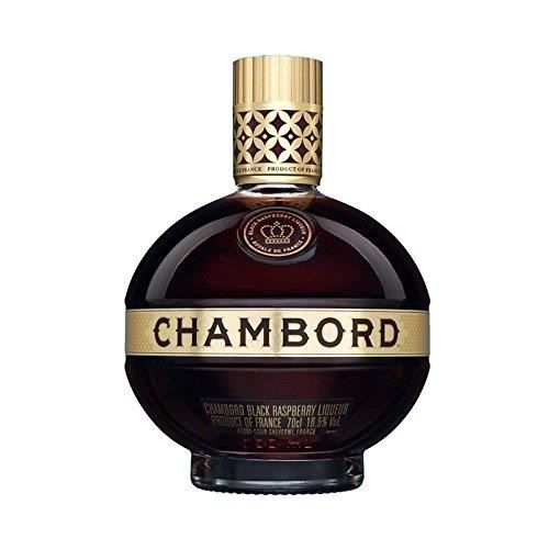 Chambord Noir framboise Liqueur, 70 cl La cave Cdiscount
