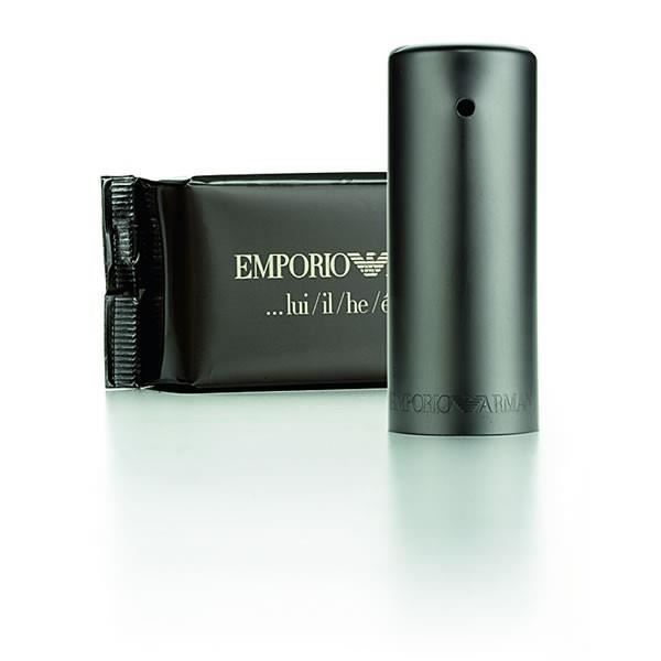 Lui armani deals