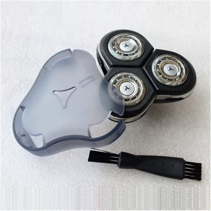 Tête De Rasoir 3D De Remplacement Pour Philips RQ1250 / SensoTouch - Modèle YS523