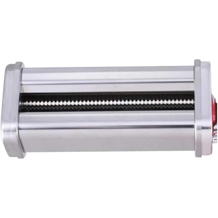 Imperia AE957 Kit Courroie Et Poulie Authentique Pour Machine à Pâtes Électrique Professionnelle