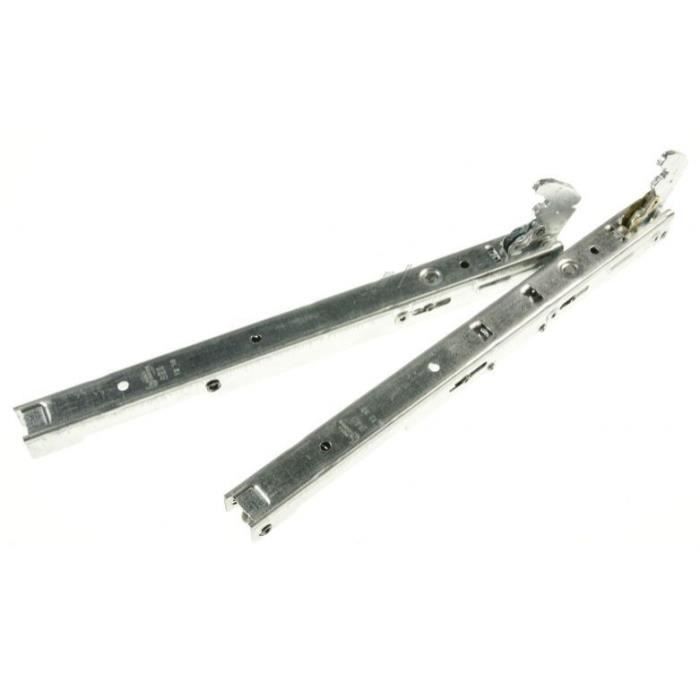 Kit Charnieres X2 Pour Four Fagor Brandt As0069673 Achat Vente