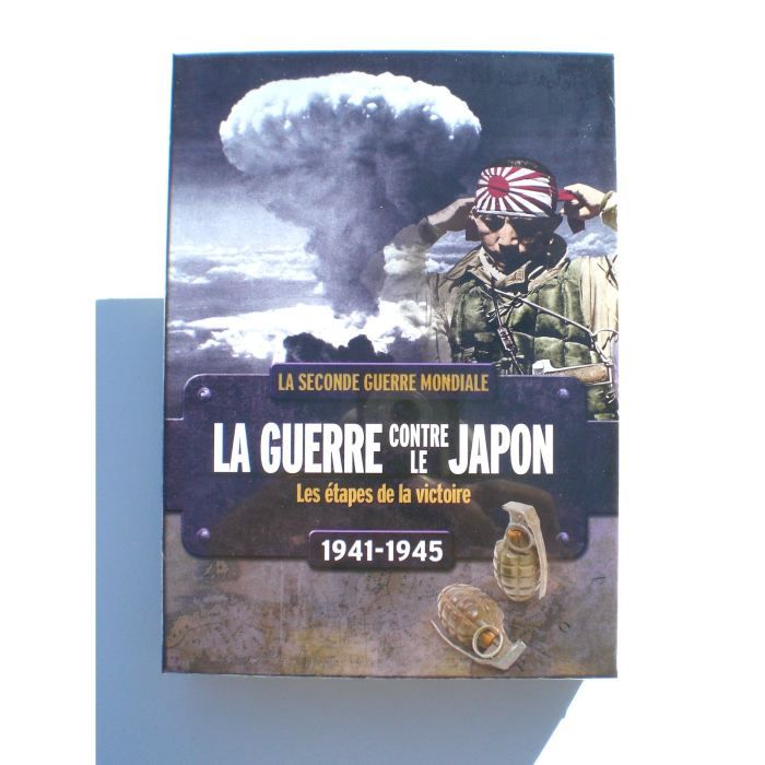 Meilleur Livre Sur La Seconde Guerre Mondiale Dvd seconde guerre mondiale - Achat / Vente jeux et jouets pas chers