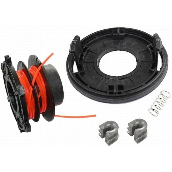 CARBURATEUR KIT DE Réparation 2 Kits Remplacement Frein Mermembran