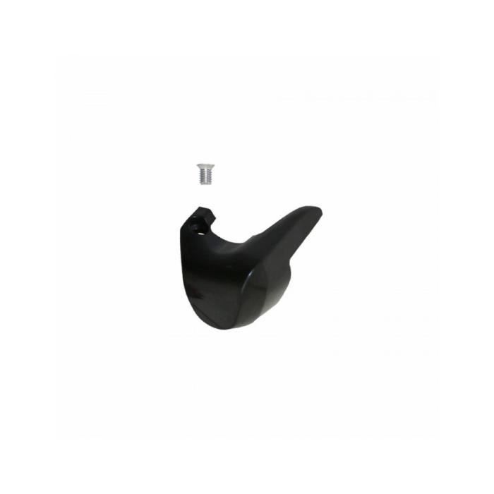 Couvercles Silicone Keenso Pour Leviers Shimano Ultegra R7000 R8000 | Noir - Anti-dérapants