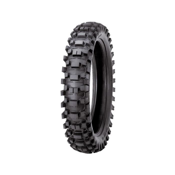 Motodak Pneu Kenda MX X-PLY K771 Millville 80//100-10 42J TT