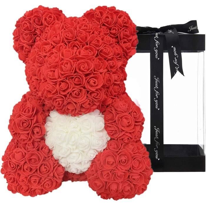 Nounours de clearance rose