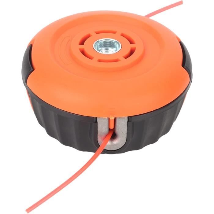 Tête De Coupe De Rechange T45x – Pour Tondeuses à Gazon Husqvarna – Compatible Nombreux Modèles - 4