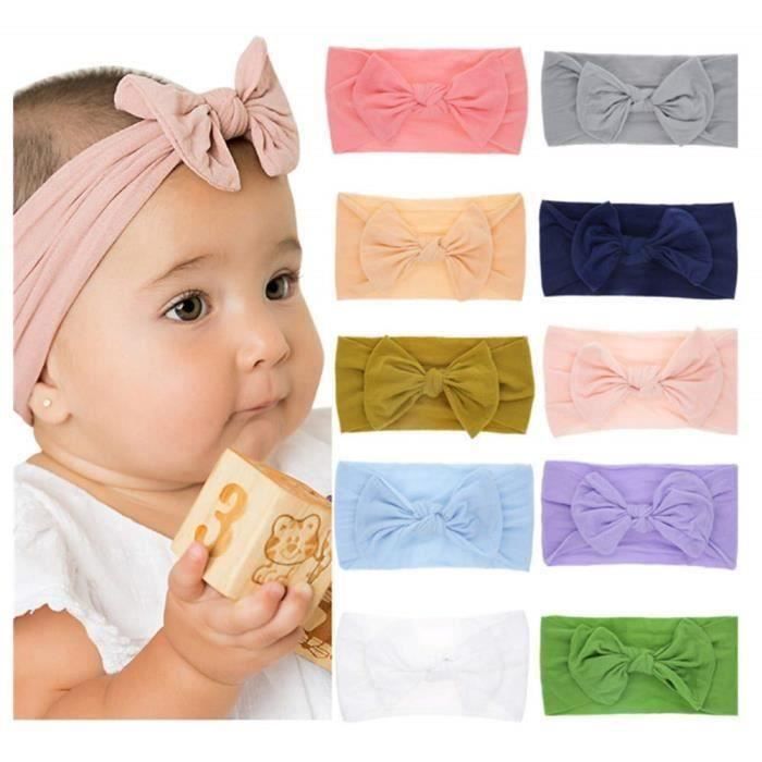 Bandeaux Bebe Fille Lot De 8 Cheveux Lapin Oreille Noeud Kawaii Elastique Hairband Enfant Serre Tete Accessoire Couleur Aleatoire Cdiscount Au Quotidien Bandeaux Bebe Fille Lot De 8 Cheveux Lapin Oreille Noeud Kawaii Elastique Hairband Enfant Serre Tete Accessoire Couleur Aleatoire Cdiscount Au Quotidien