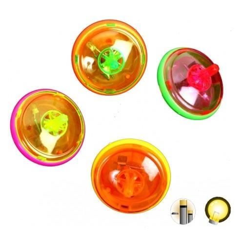 Toupie lumineuse sale