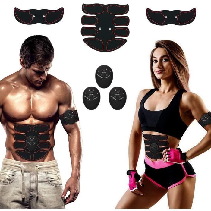 Abdos electrostimulation store