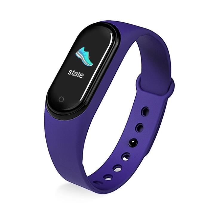 Montre connectée store m5