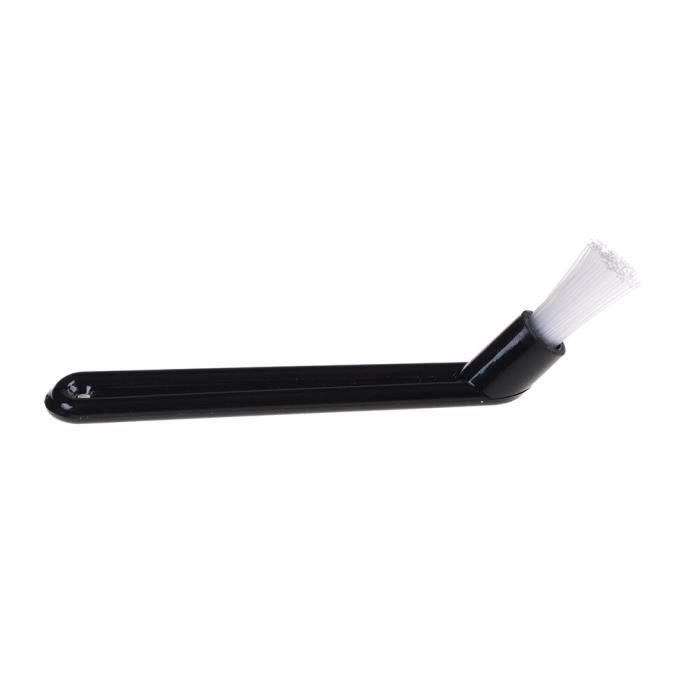 Brosse Nettoyage Machine à Café Et Moulin - Pinceau Barista écologique - Pour Résidus De Café, Endroits Difficiles D'accès