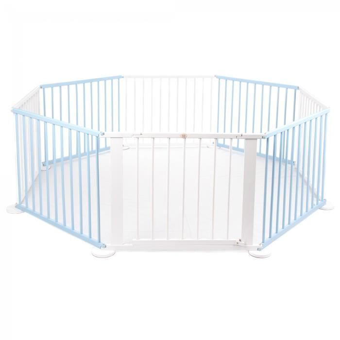 Baby Vivo Parc Bebe Et Barriere De Securite En Bois Avec Porte Geant Xxl Max 7 M Neuf Blanc Bleu Achat Vente Parc Bebe Cdiscount Baby Vivo Parc Bebe Et Barriere De Securite En Bois Avec Porte Geant Xxl Max 7 M Neuf Blanc Bleu Achat Vente Parc Bebe Cdiscount