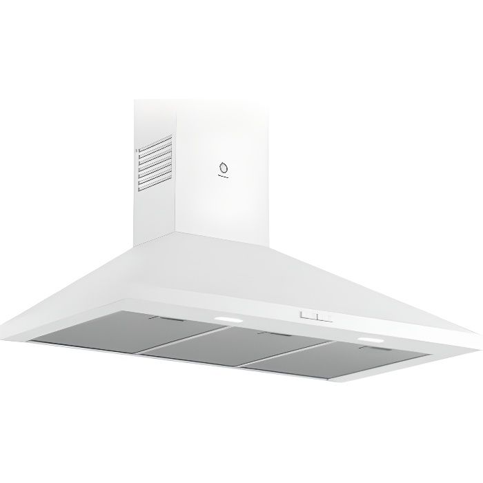 Hotte standard - BALAY - 3BC696MB - 90 cm - 600 m3/h - 69 dB