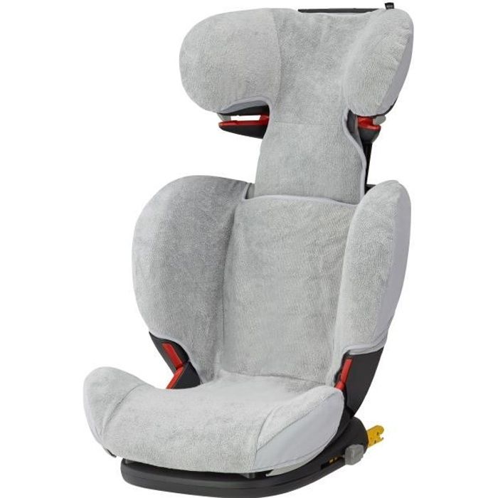 Bebe Confort Housse Eponge Rodifix Air Protect Fresh Grey Achat Vente Siege Auto c Housse Rodifix Ap Soldes Des Le 30 Juin Cdiscount
