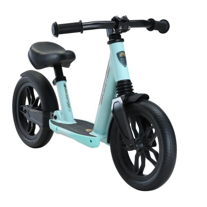 Bikestar Vélo Draisienne Enfants en Bois pour Garcons et Filles de 2-3
