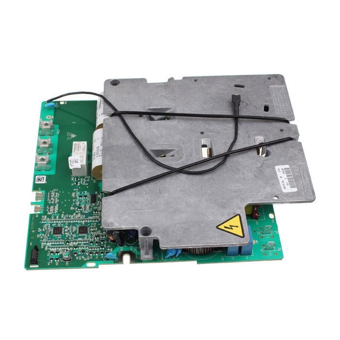 Carte de puissance BRANDT AS0021113 Plaque Induction Remplace AS0016513 et 72X9731