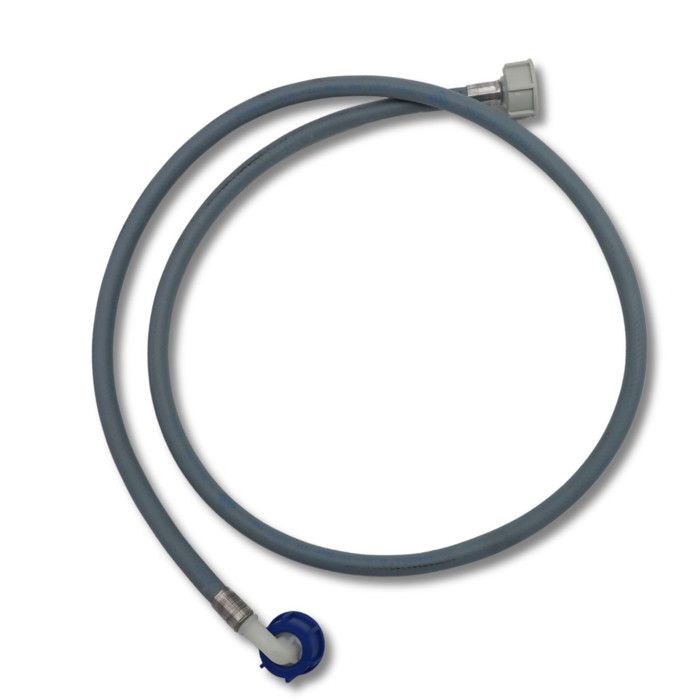 Tuyau d'alimentation droit 1 5m pour Lave linge ARISTON HOTPOINT - vue 8