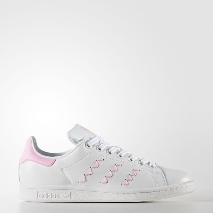 stan smith femme cdiscount
