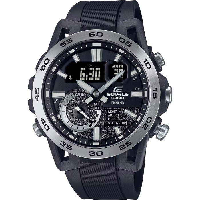 Montre casio deals homme cdiscount