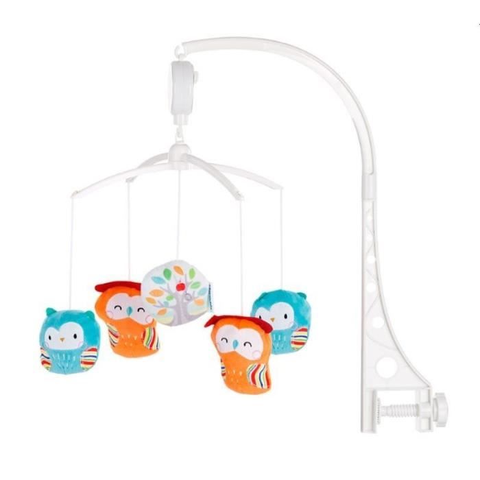 Chipolino Musique Mobile Lovely Owls Lit Bebe Parc Musique Mecanisme Rotatif Cdiscount Pret A Porter Chipolino Musique Mobile Lovely Owls Lit Bebe Parc Musique Mecanisme Rotatif Cdiscount Pret A Porter