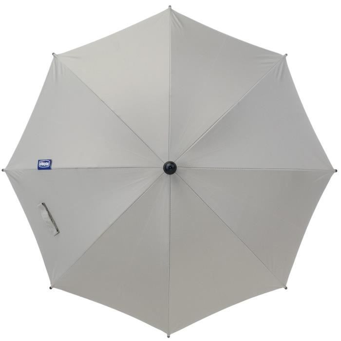 ombrelle de poussette universelle