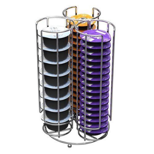 Codiac 890014 Tassimo Tour De Rangement Pour Machine A Boissons Achat Vente Distributeur Capsules Soldes Cdiscount