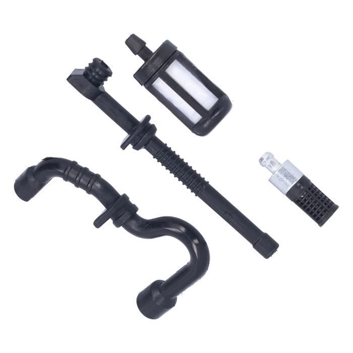 Kit De Conduites Carburant Pour Tronçonneuse STIHL 026 MS 260 024 MS 240 - Collecteur, Tuyaux, Ligne D’huile