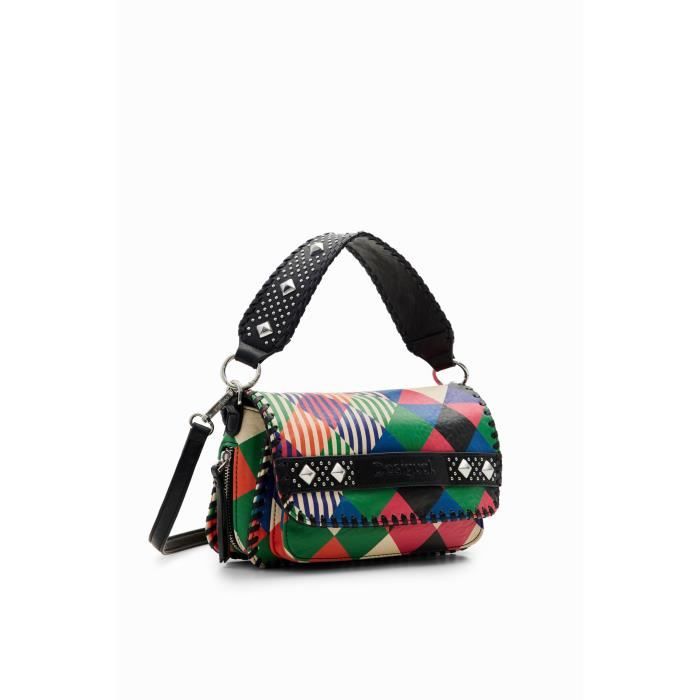 Sac à main bandoulière femme desigual store