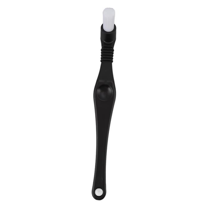 Kit Complet 15 Pièces Brosse Nettoyage Machine à Café Espresso - Brosse Tête De Groupe, Tubes De Nettoyage Et Accessoires Multifonctions