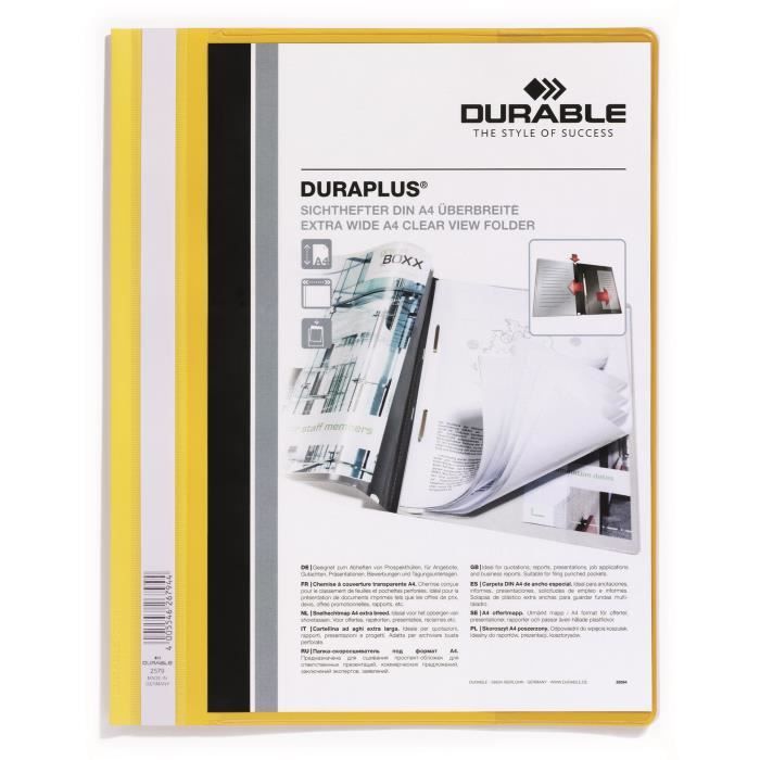 DURABLE MS2 DIGITAL