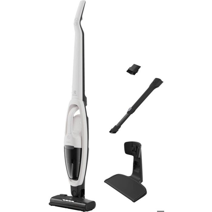 Aspirateur balai Electrolux ES52CB18SH