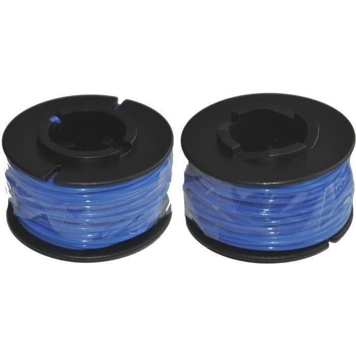 Bobineau adaptable pour WOLF modèles RQ200, RQ201, RQ202, RQ205, RQ250, RQ300, RQ301