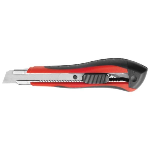 Cutter FACOM Pro Blade ergonomie 3 lames 18mm