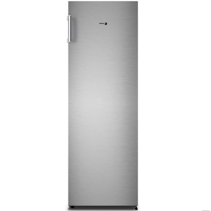 Congelateur Armoire Fagor Fafn6192x Achat Vente Congelateur Porte Congelateur Armoire Fagor Fafn6192x Cdiscount