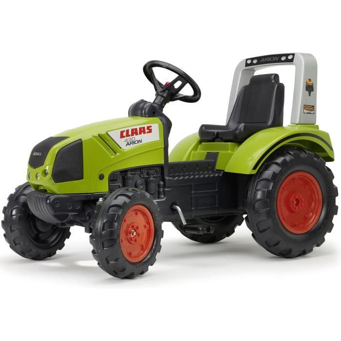 Tracteur Claas : les modèles, les caractéristiques, les prix