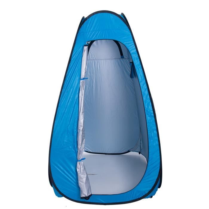 Tente Pour Exterieur Camping Douche Finether Tente De Douche