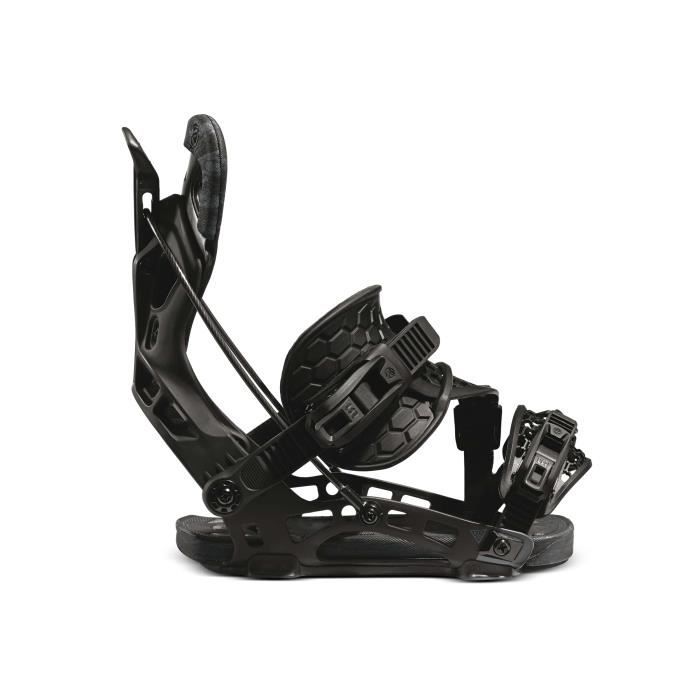 Flow Fixations Snowboard - Hautes Fermoir Serrure Broches & Rondelles - Pièce | eBay