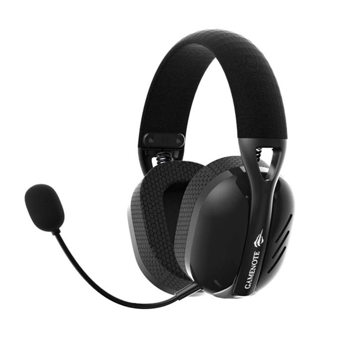 Casque Gaming HAVIT Fuxi H3 Sans fil Résistant à la transpiration - vue 2