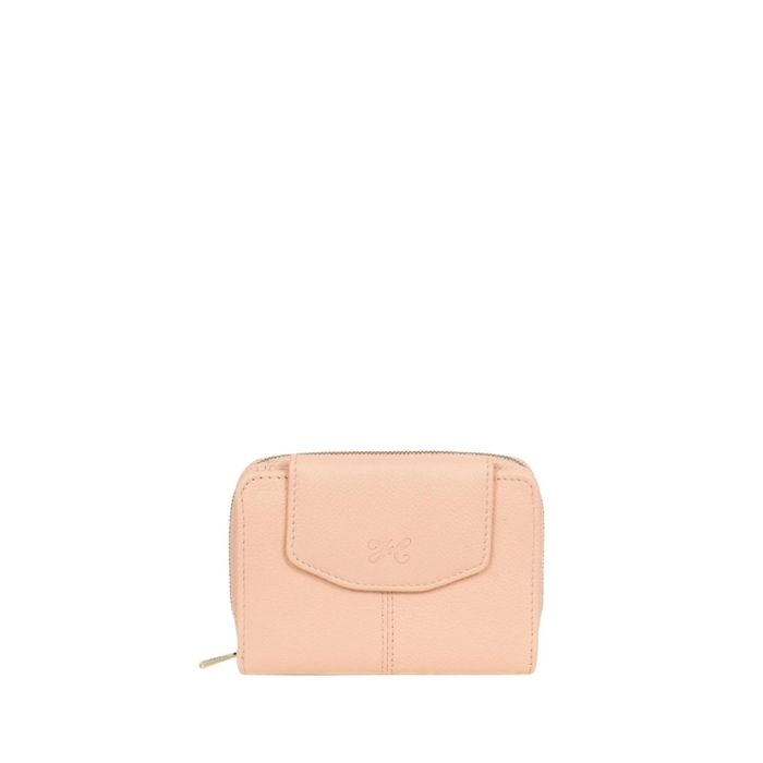 Porte monnaie hexagona femme hot sale