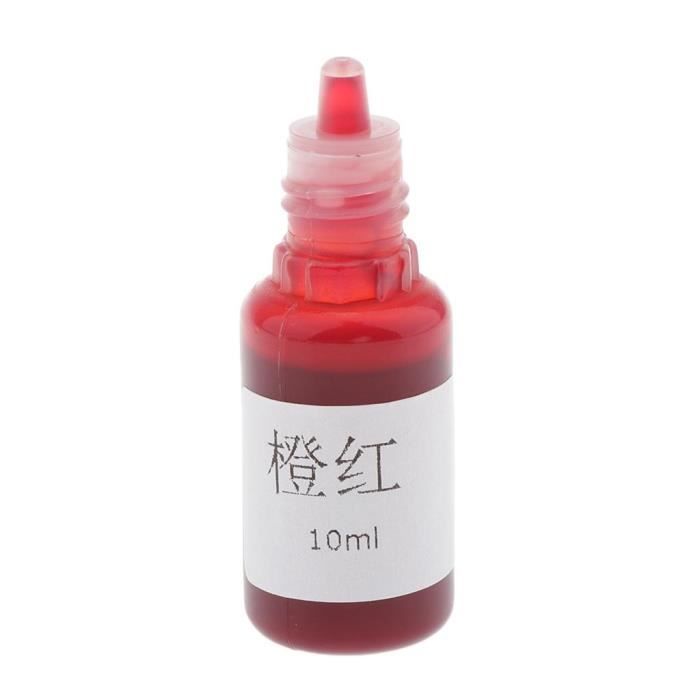 Colorant Alimentaire Nourriture DIY Colorer Savon pour Loisirs Créatifs Mix Couleurs Art