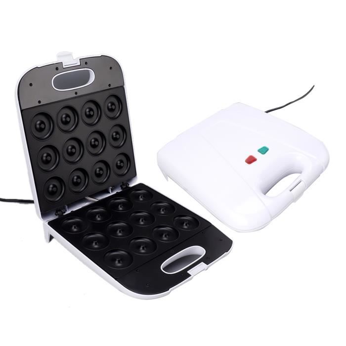 Gaufrier, Gaufrier Portable Fabricant De Sandwich Fabricant Multifonctionnel De Petit Déjeuner