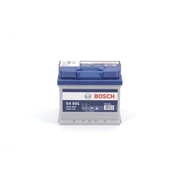 Bosch Batterie Auto S4001 44ah 440a A Droite Achat Vente Batterie Vehicule Bosch Batterie Auto S4001 44ah 440a A Droite Cdiscount