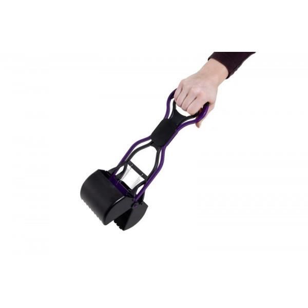 Meilleurs prix pour Pelle à crottes de jardin Swifty Scoop