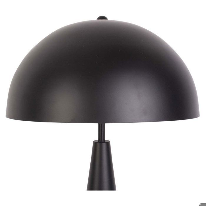 Lampe à poser en métal Sublime noir
