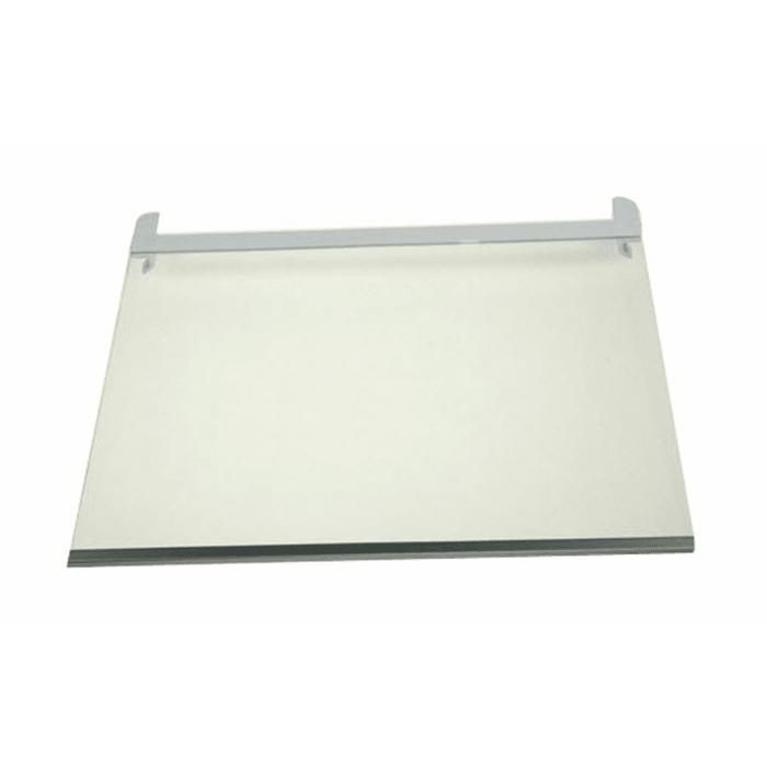 Clayette En Verre Refrigerateur 380x425m