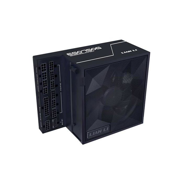 Lian Li EG0750G unité d'alimentation d'énergie 24 pin ATX SFX - vue 2