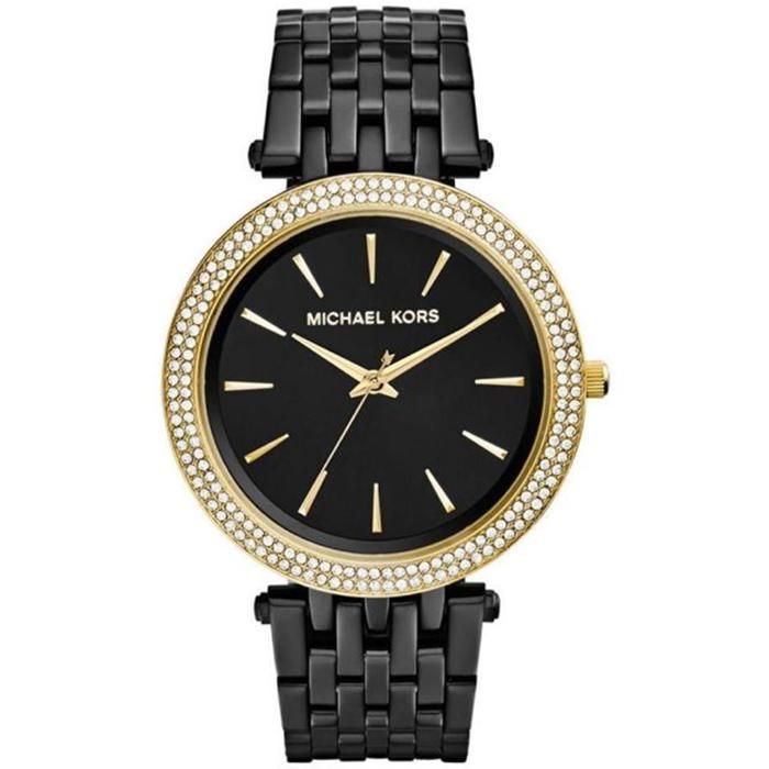 Michael kors darci women's watch shop