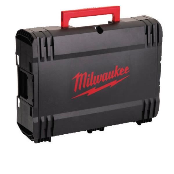 MILWAUKEE Coffret de transport Taille 1 4932378986