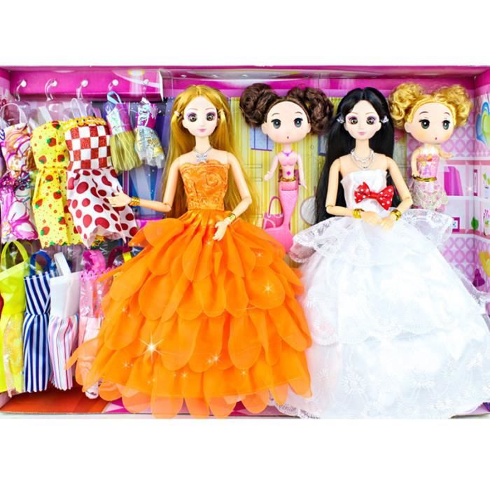 Cdiscount jouet de noël fille Clearance